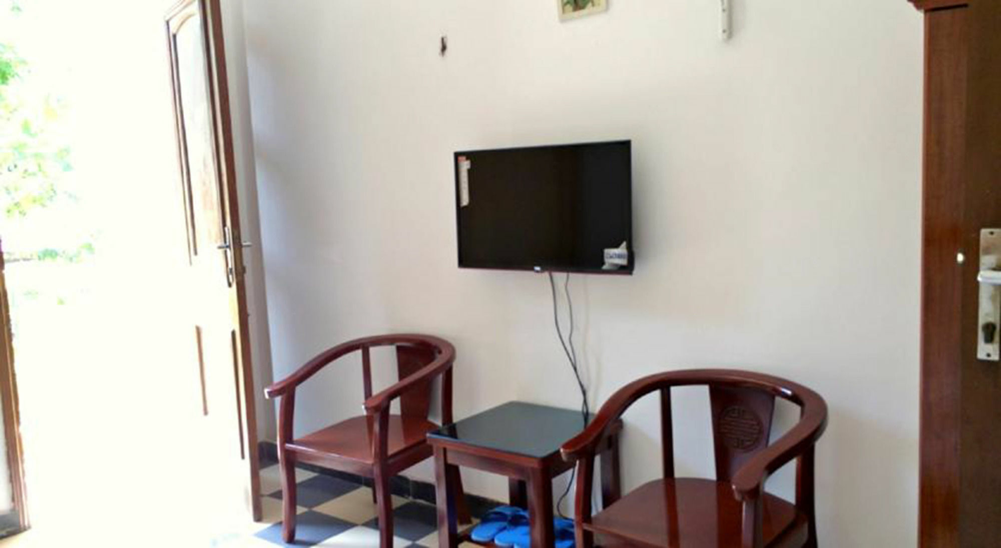 Thuc At 3Am Hostel Hanoi Buitenkant foto