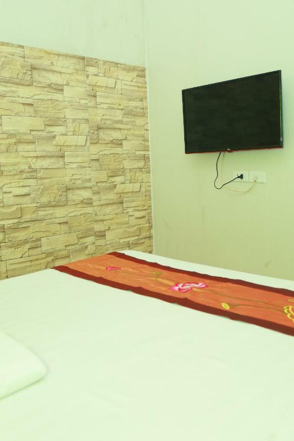 Thuc At 3Am Hostel Hanoi Buitenkant foto